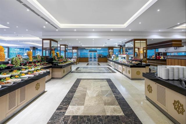 Timo Resort Hotel