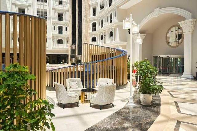 Seaden World Resort & Spa