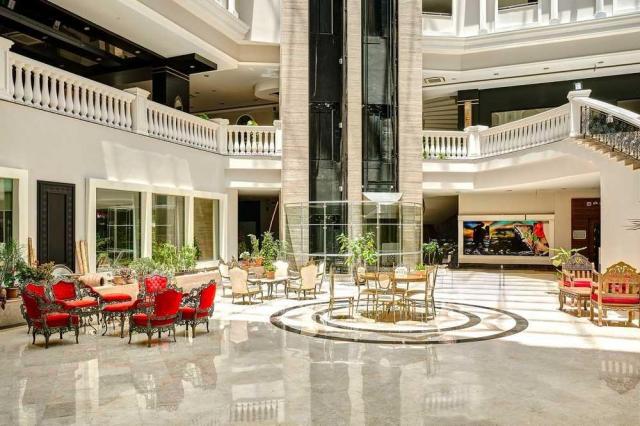 Seaden World Resort & Spa