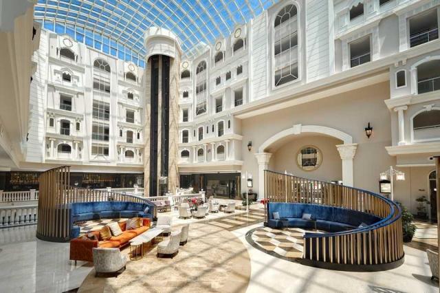 Seaden World Resort & Spa