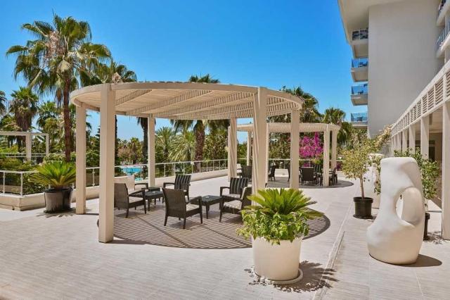 Seaden World Resort & Spa