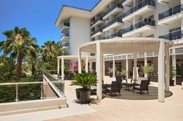 Seaden World Resort & Spa