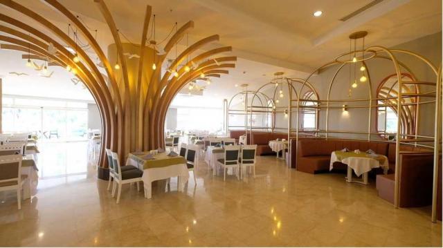 Seaden World Resort & Spa