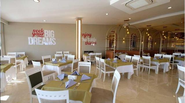 Seaden World Resort & Spa