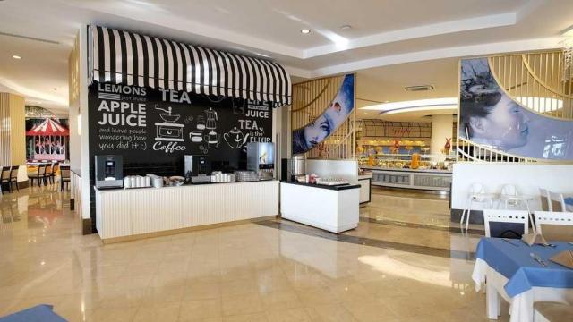 Seaden World Resort & Spa