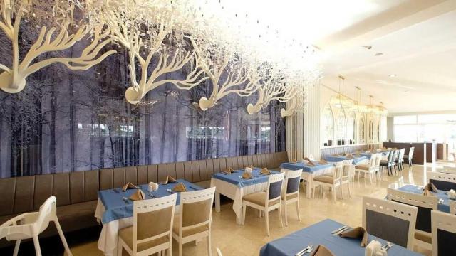 Seaden World Resort & Spa