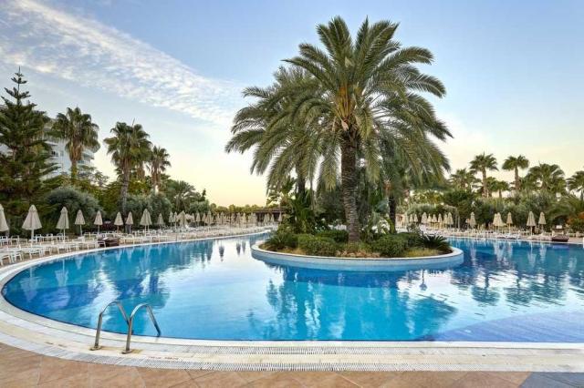 Seaden World Resort & Spa