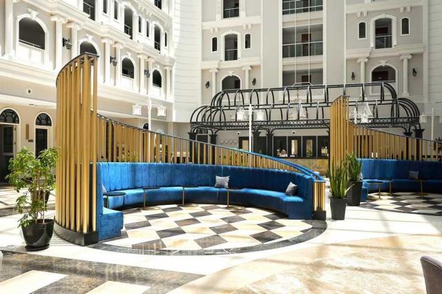 Seaden World Resort & Spa