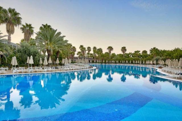 Seaden World Resort & Spa