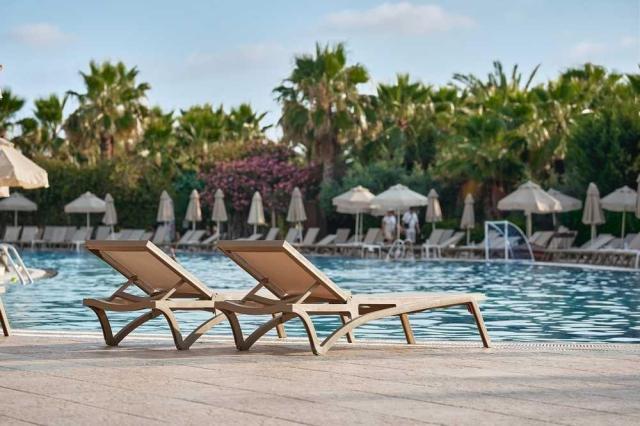Seaden World Resort & Spa
