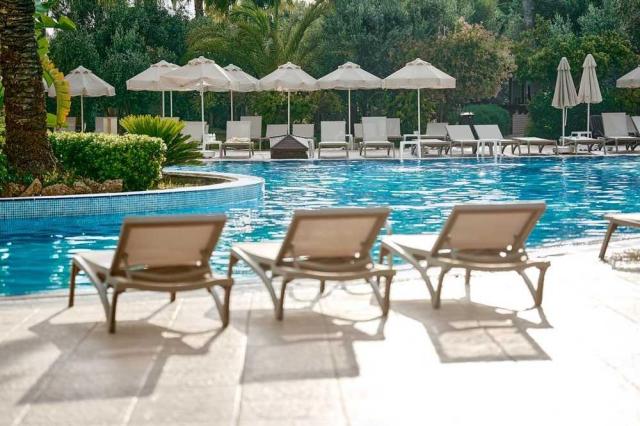 Seaden World Resort & Spa