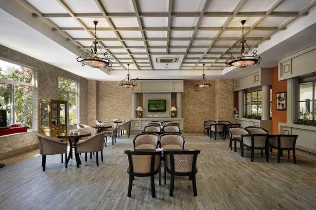 Seaden World Resort & Spa