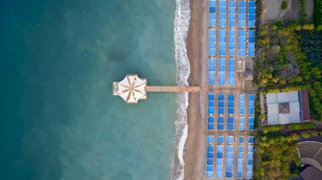 Seaden World Resort & Spa