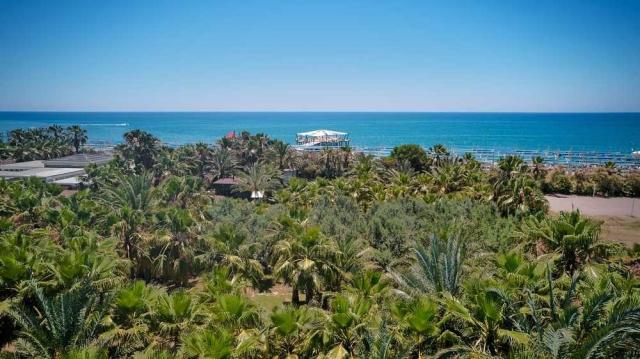 Seaden World Resort & Spa