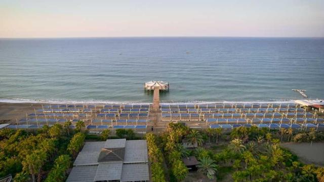 Seaden World Resort & Spa