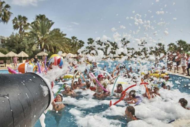Seaden World Resort & Spa