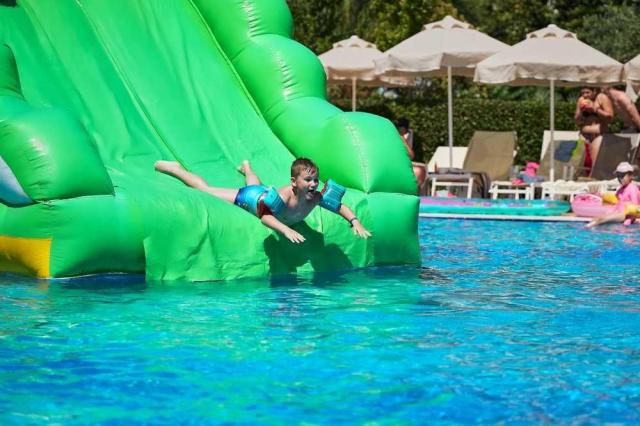 Seaden World Resort & Spa