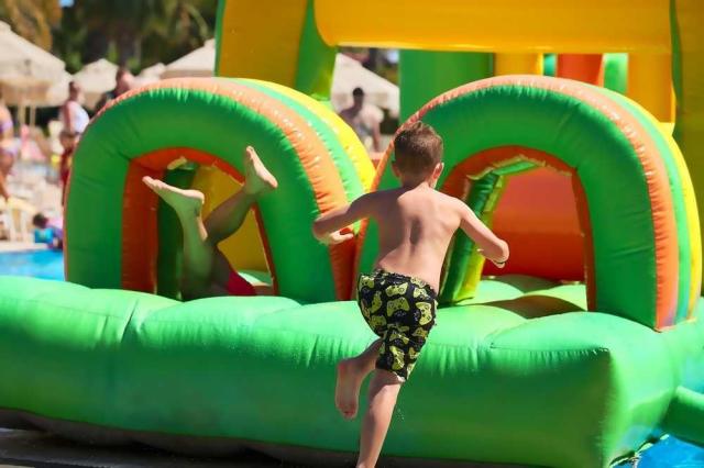 Seaden World Resort & Spa