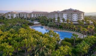 Seaden World Resort & Spa