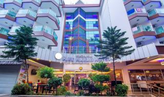 Blue Hawai Hotel