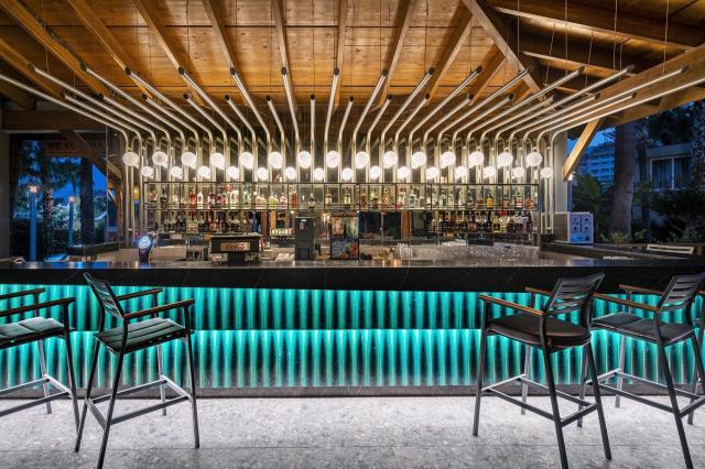 Kirman Hotels Arycanda de Luxe 