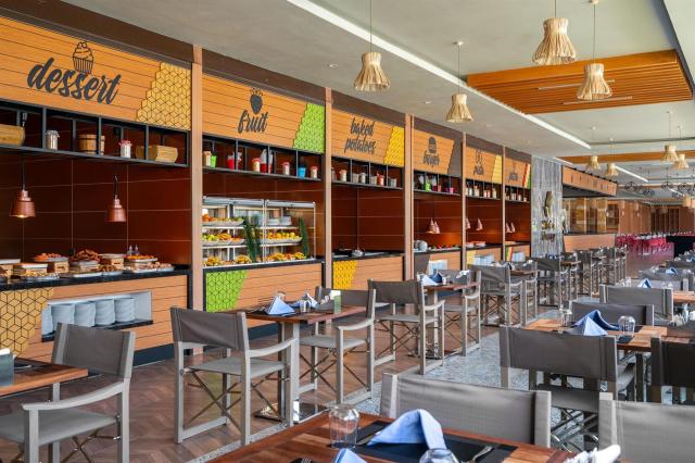 Kirman Hotels Arycanda de Luxe 