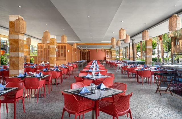 Kirman Hotels Arycanda de Luxe 