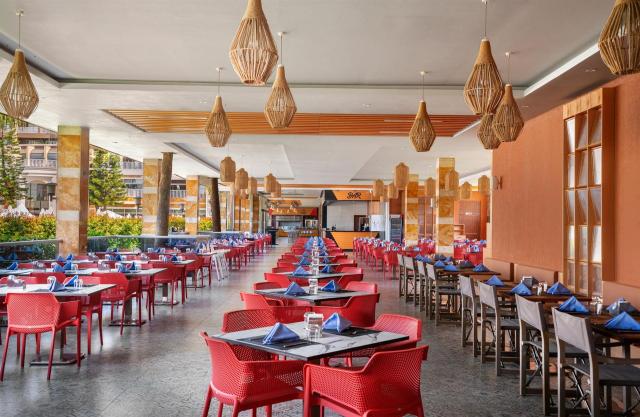 Kirman Hotels Arycanda de Luxe 