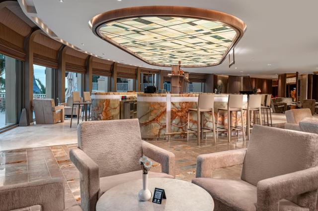 Kirman Hotels Arycanda de Luxe 