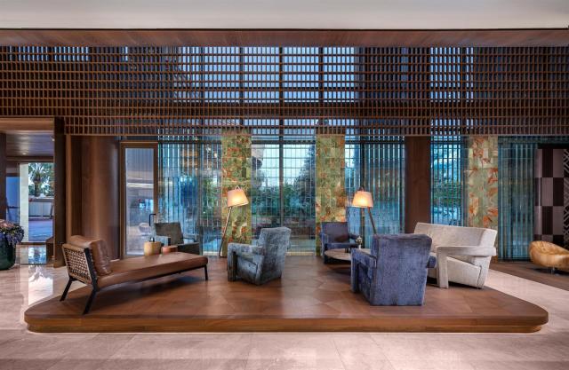 Kirman Hotels Arycanda de Luxe 