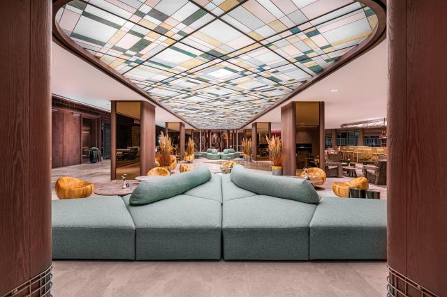 Kirman Hotels Arycanda de Luxe 
