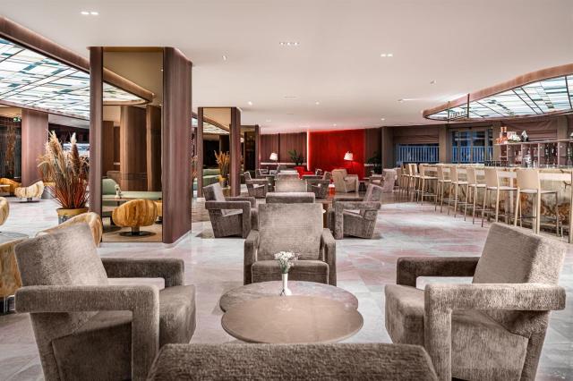 Kirman Hotels Arycanda de Luxe 
