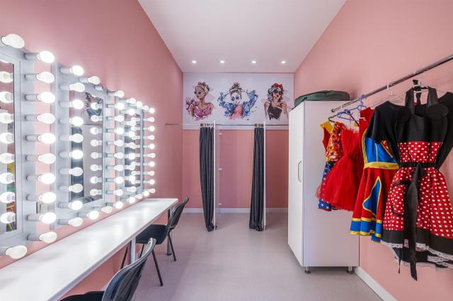 Kirman Hotels Arycanda de Luxe 