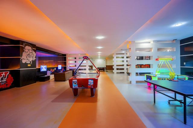 Kirman Hotels Arycanda de Luxe 