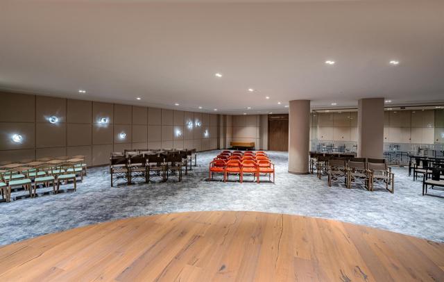 Kirman Hotels Arycanda de Luxe 