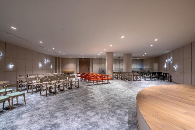 Kirman Hotels Arycanda de Luxe 