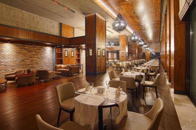 Trendy Hotel Lara
