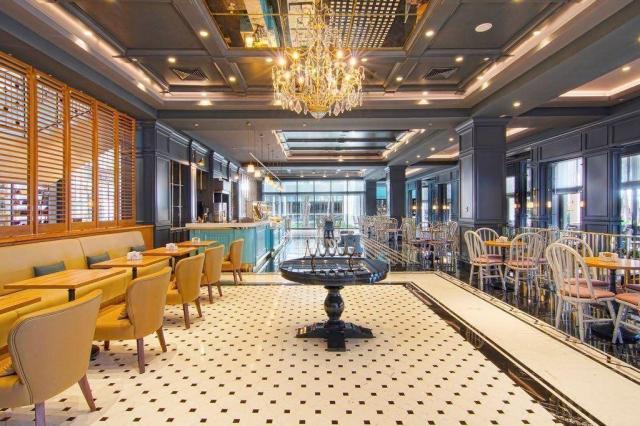 Trendy Hotel Lara