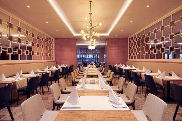 Trendy Hotel Lara