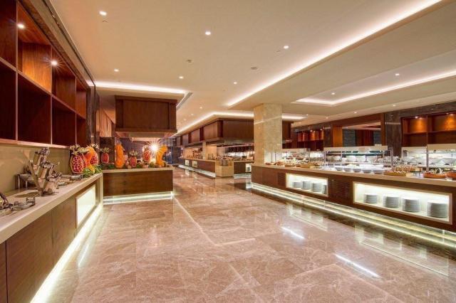 Trendy Hotel Lara