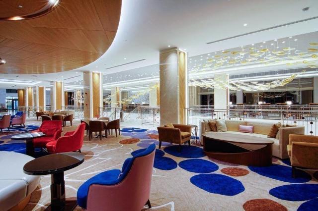 Trendy Hotel Lara