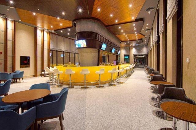 Trendy Hotel Lara