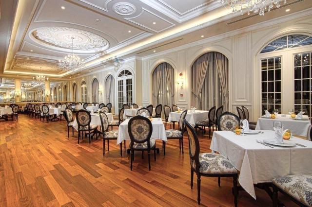 Trendy Hotel Lara