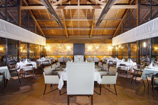 Trendy Hotel Lara