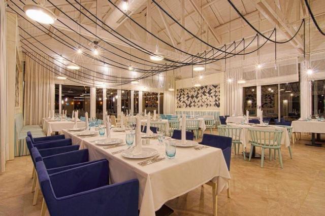 Trendy Hotel Lara