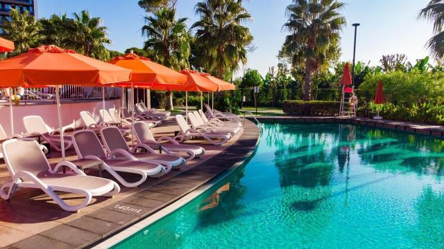 Trendy Hotel Lara