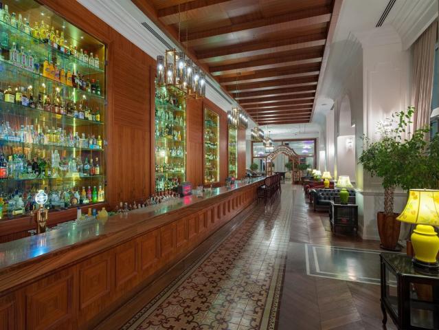 Rubi Platinum Hotel