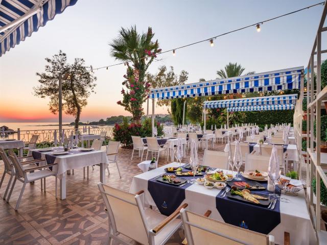 Rubi Platinum Hotel