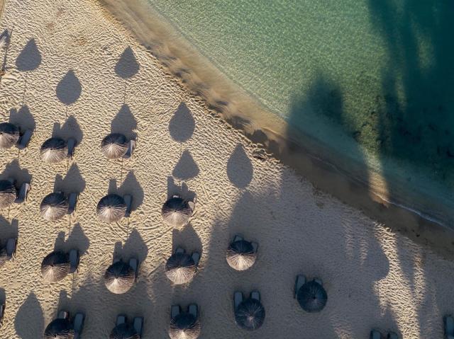 Rubi Platinum Hotel