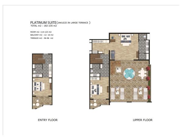 Rubi Platinum Hotel